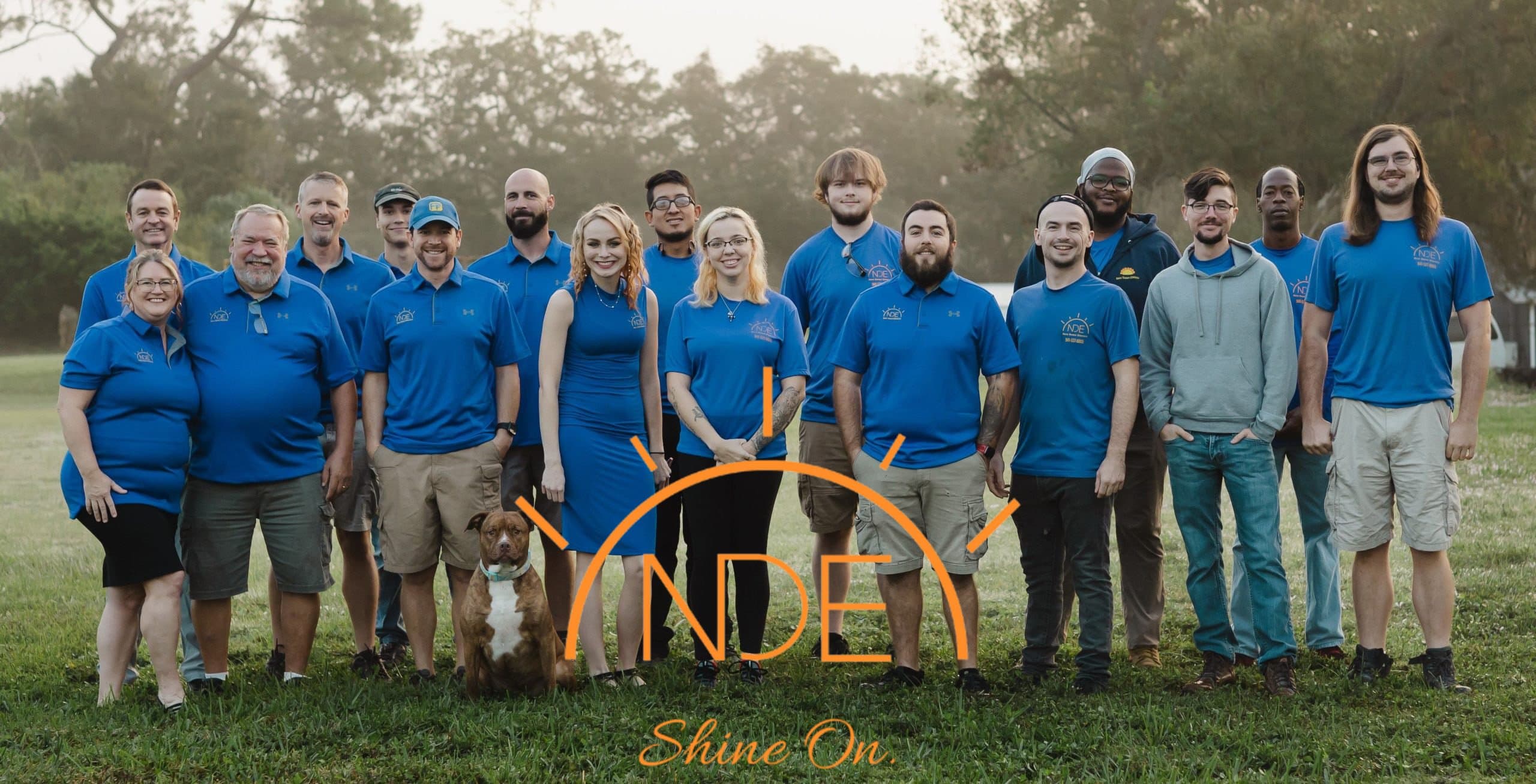 Whole-Home Panel Upgrade