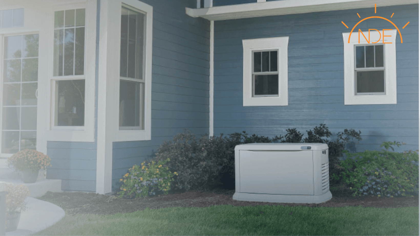 Build backup power before the outage, not during it.