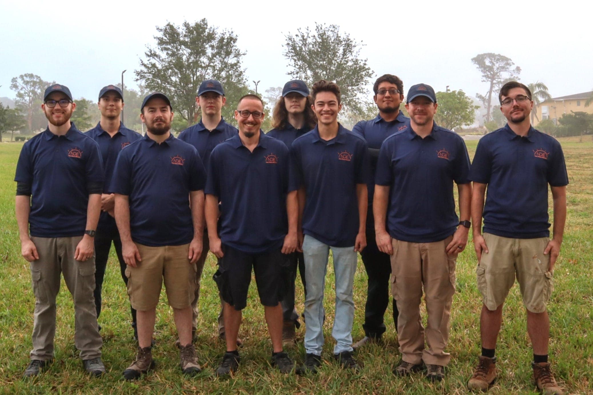Apprentice Training On-Site