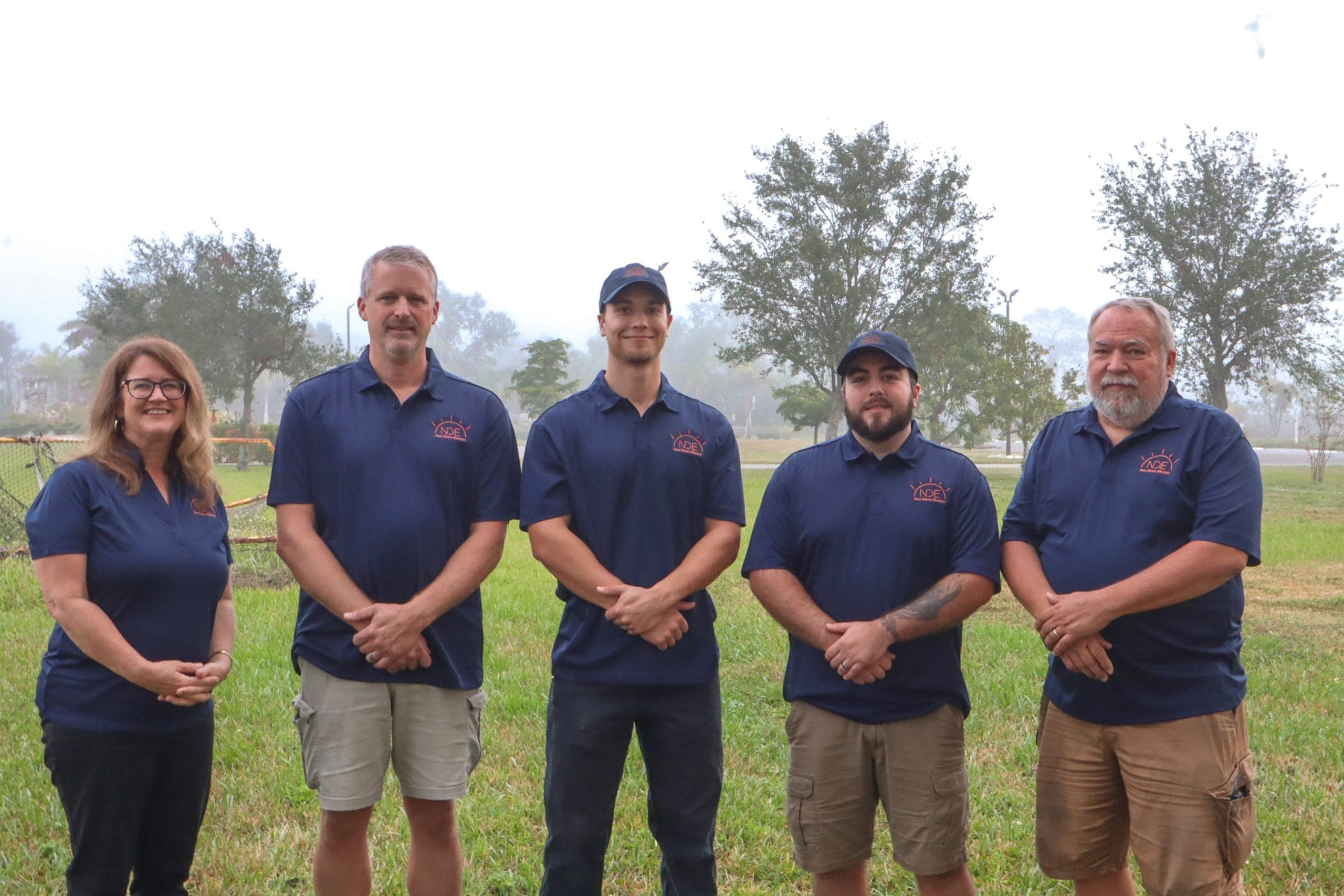 Landscape Lighting Design