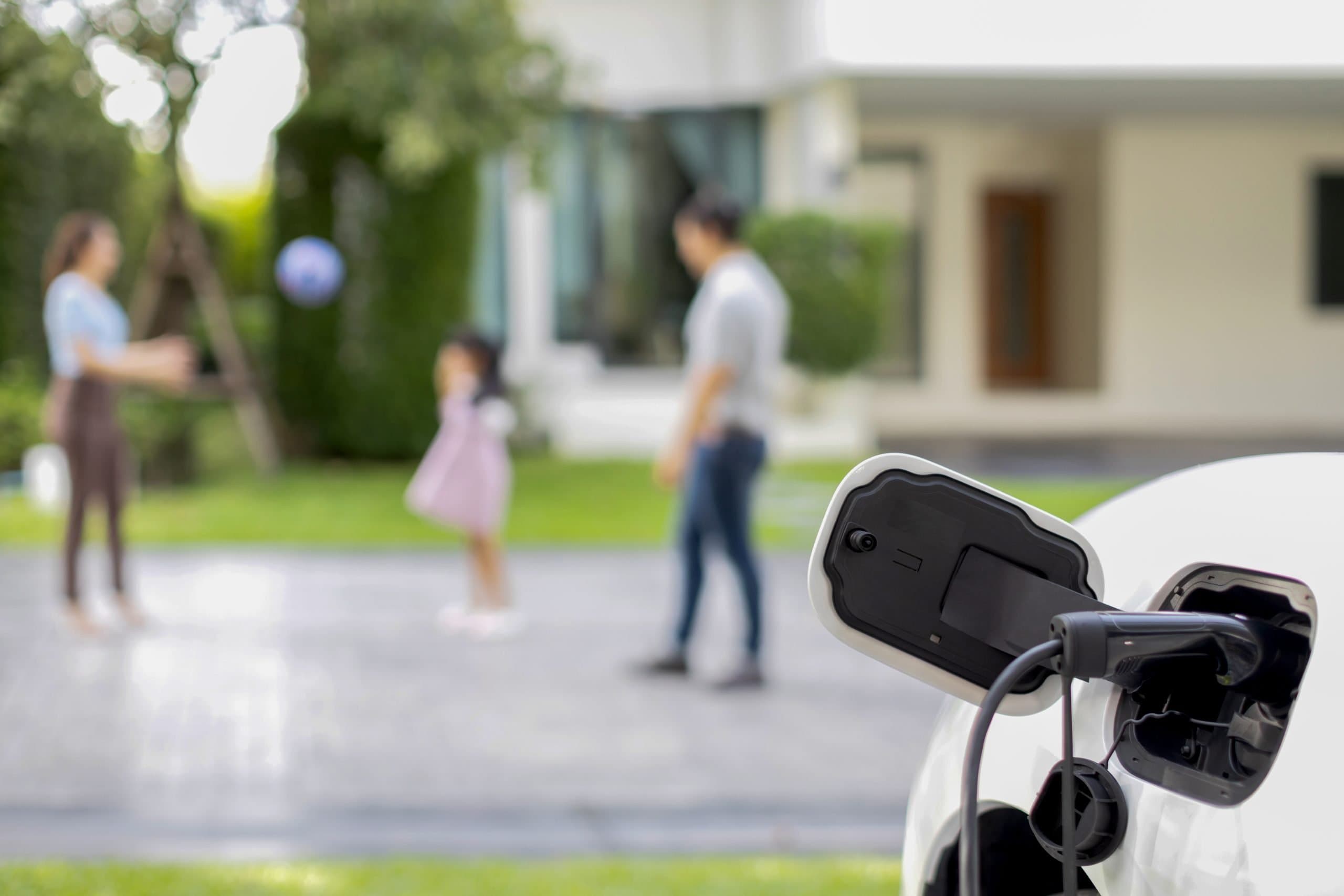 Level 2 charging is an electrical project, not just a device purchase.