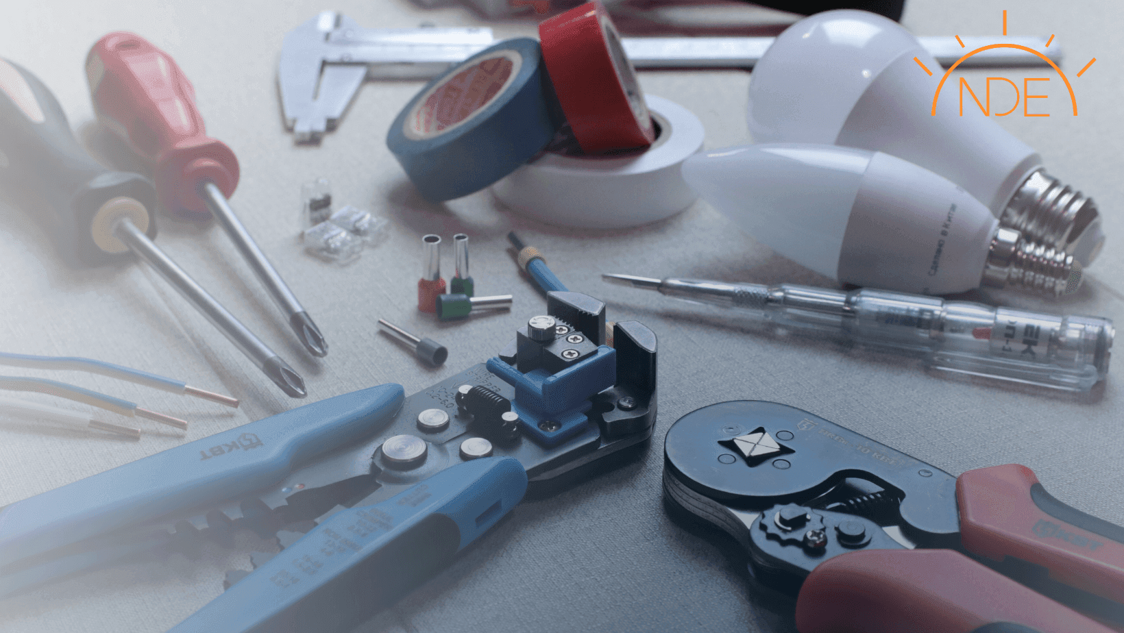 Electrical service built for managers, owners, and recurring property needs.