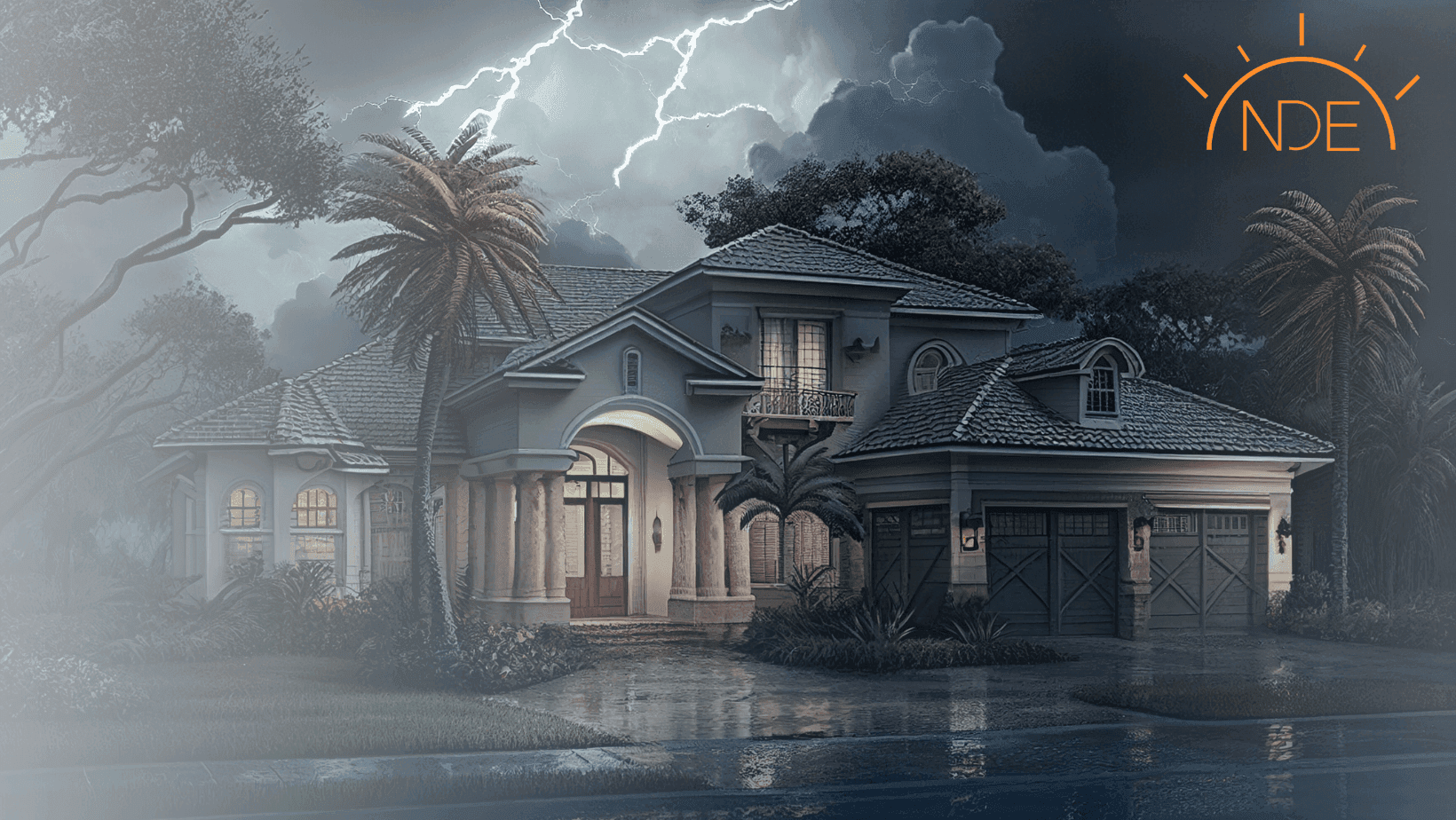 Protect the equipment that now depends on your electrical system.